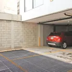 Urban Life Condesa Apartment