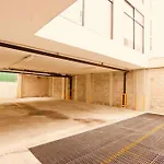 Urban Life Condesa Apartment