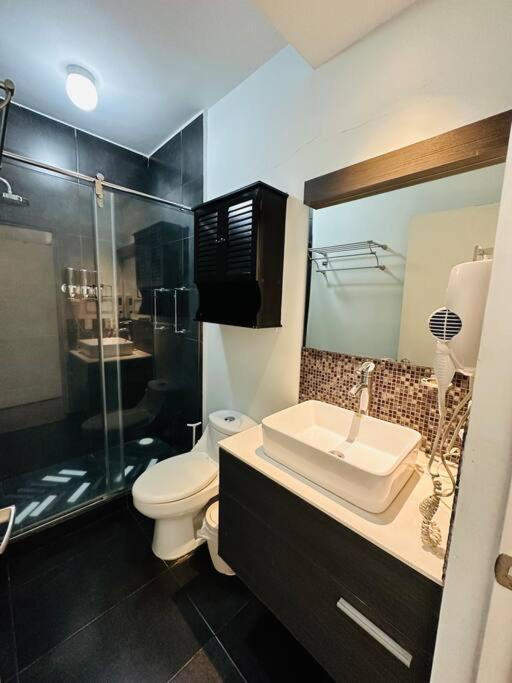 Apartment Urban Life Condesa *