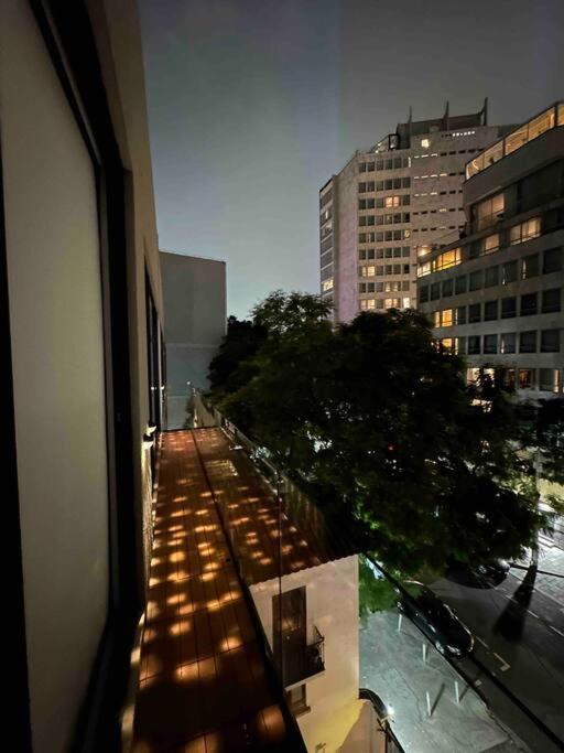 Apartment Urban Life Condesa *