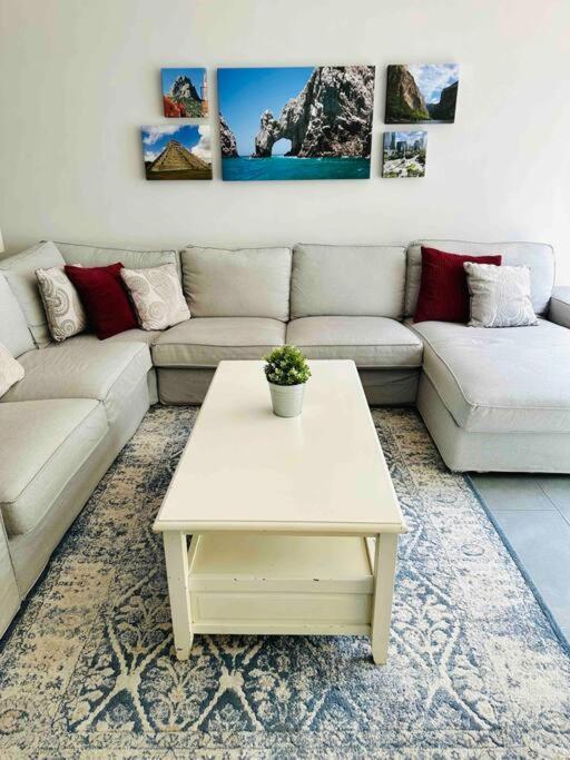 Urban Life Condesa Apartment