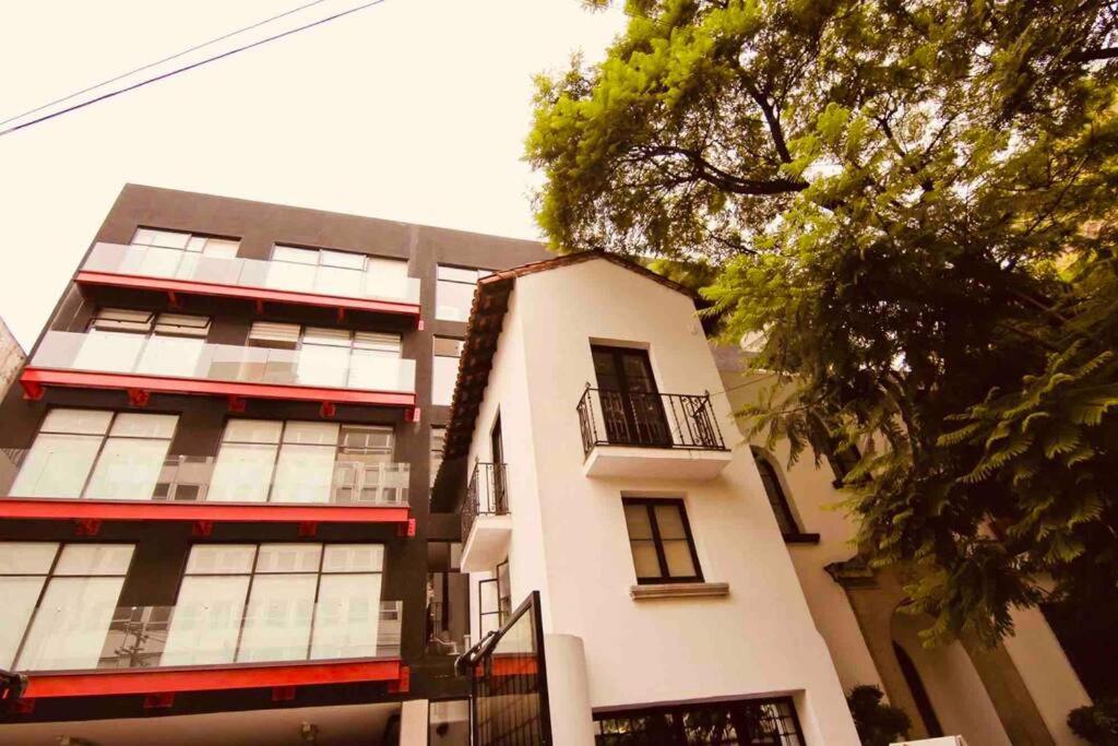 Apartment Urban Life Condesa
