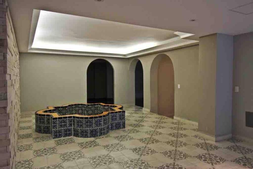 Apartment Urban Life Condesa