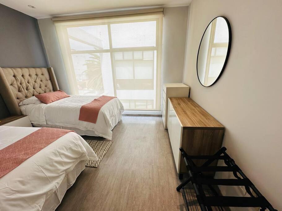 Urban Life Condesa Apartment *