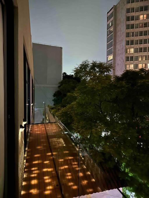 Apartment Urban Life Condesa
