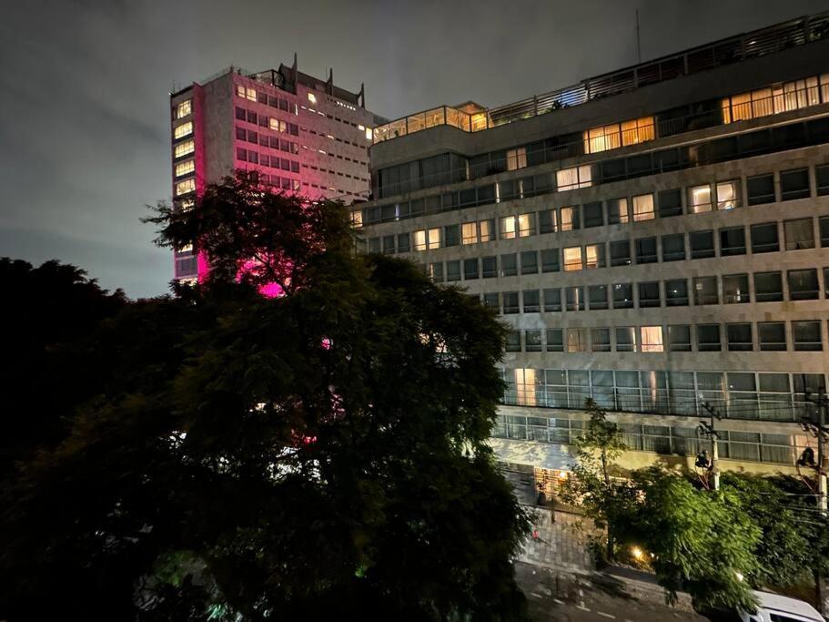 Urban Life Condesa *